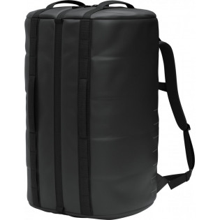 Db Roamer Pro Split Duffel 70L -resväska, black out