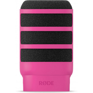 Rode WS14 popfilter, rosa