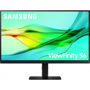 Samsung ViewFinity S27D604UAU 27" -QHD skärm