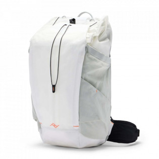 Peak Design Outdoor Backpack 45L -ryggsäck, vit