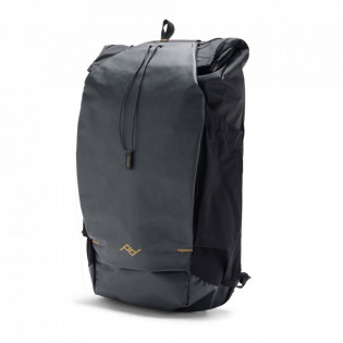 Peak Design Outdoor Backpack 25L - dagryggsäck, svart