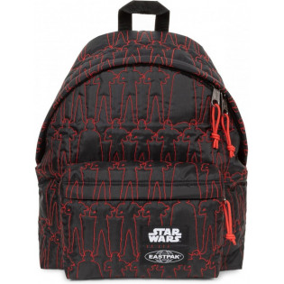 Eastpak PADDED PAK'R Star Wars Dark Side -ryggsäck