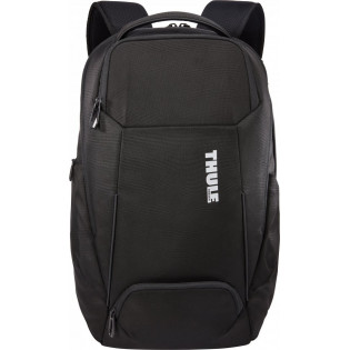 Thule Accent Ryggsäck 26L - svart