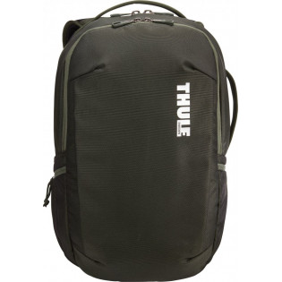 Thule Subterra Backpack 30L -ryggsäck, grön