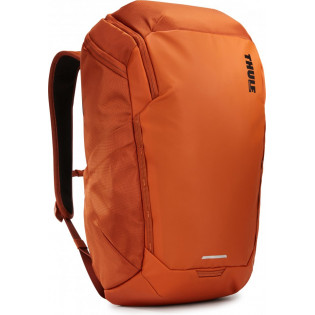 Thule Chasm Ryggsäck 26L -datorryggsäck, orange/guld