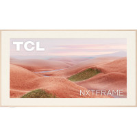 Tilaa helposti TCL 75" NXTFrame –  4K QLED Google TV nopealla toimituksella. Nauti kätevästä ja luotettavasta verkko-ostoksesta ja saat erinomaista laatua edulliseen hintaan.