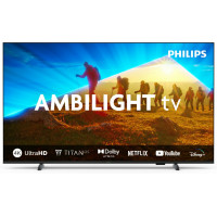 Tilaa helposti Philips 43" PUS8009 – 4K LED Ambilight TV nopealla toimituksella. Nauti kätevästä ja luotettavasta verkko-ostoksesta ja saat erinomaista laatua edulliseen hintaan.