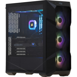 Blackstorm 4090 i9-speldator