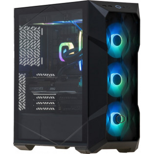 Blackstorm 4080 SUPER R9 speldator