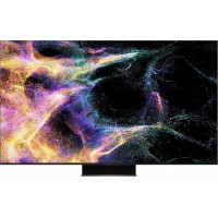 Tilaa helposti TCL C845 75" 4K QLED Mini-LED Google TV nopealla toimituksella. Nauti kätevästä ja luotettavasta verkkokaupasta ja saat erinomaista laatua edulliseen hintaan. Tutustu!