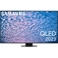 Tilaa helposti Samsung Q80C 65" 4K QLED TV nopealla toimituksella. Nauti kätevästä ja luotettavasta verkkokaupasta ja saat erinomaista laatua edulliseen hintaan. Tutustu!