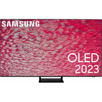 Beställ enkelt Samsung S90C 65" 4K QD-OLED TV med snabb leverans. Njut av bekväm och pålitlig shopping online och få bra kvalitet till ett lågt pris. Kolla in!