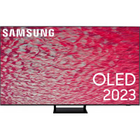 Tilaa helposti Samsung S90C 55" 4K QD-OLED TV nopealla toimituksella. Nauti kätevästä ja luotettavasta verkkokaupasta ja saat erinomaista laatua edulliseen hintaan. Katso lisää!