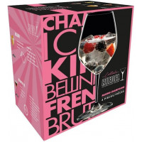 Riedel Mixing Champagne -lasisetti, 4 kpl