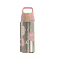 SIGG Shield Therm One FLy Away lasten juomapullo, 0,5 l