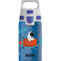 SIGG Shield One Space lasten juomapullo, 0,5 l