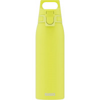 SIGG Shield One juomapullo, sitruuna, 1,0 l