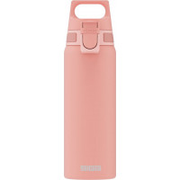SIGG Shield One juomapullo, pinkki, 0,75 l