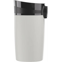 SIGG Miracle Mug termosmuki, valkoinen, 0,27 l