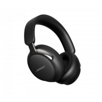 Bose QuietComfort Ultra Headphones (2nd gen) vastamelukuulokkeet, musta